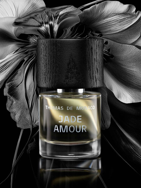 Jade Amour