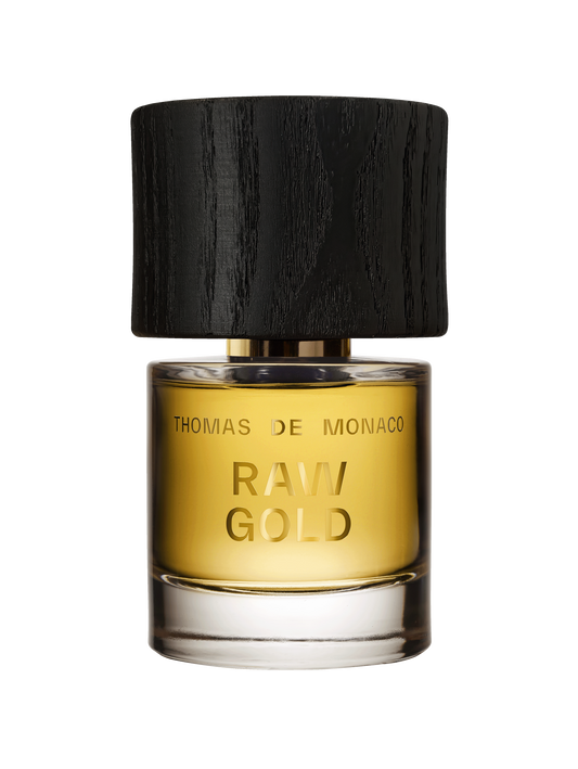 Raw Gold