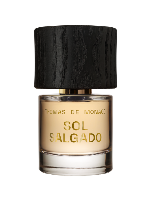 Sol Salgado