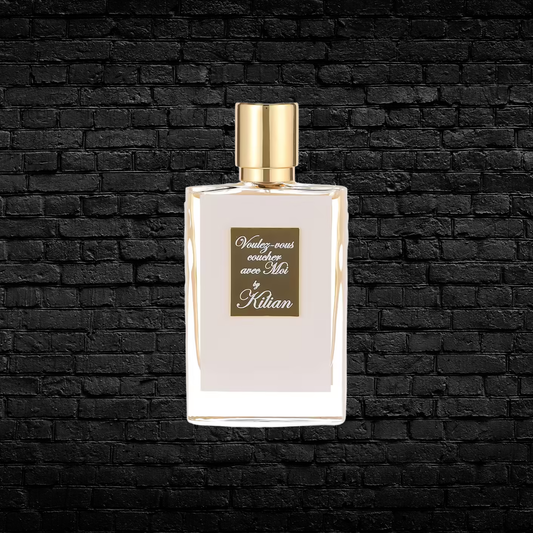 Voulez-Vous Coucher Avec Moi