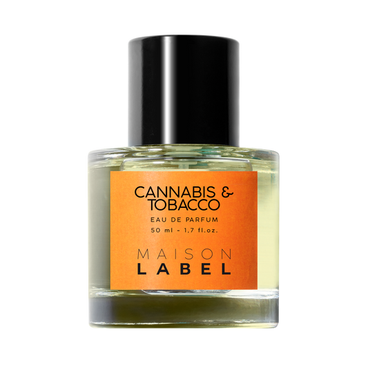 CANNABIS & TOBACCO
