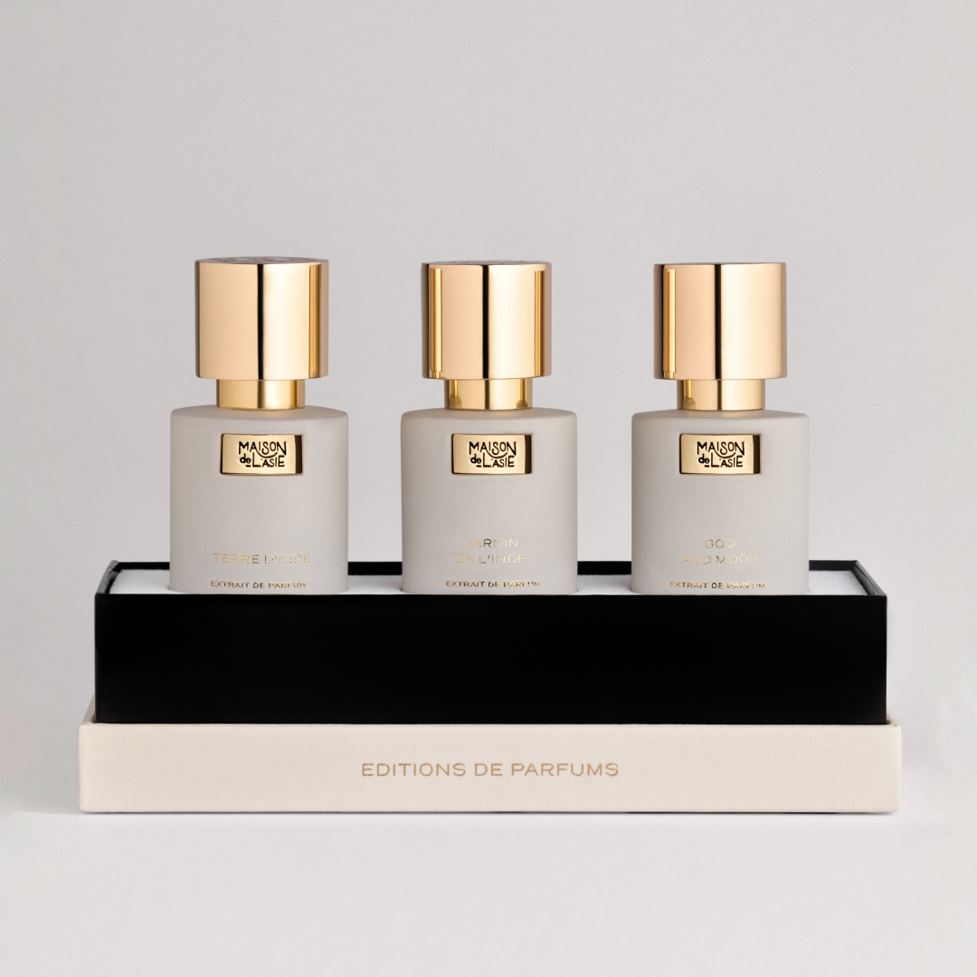 Collectors Box - ÉDITIONS DE CHAPITRE 04