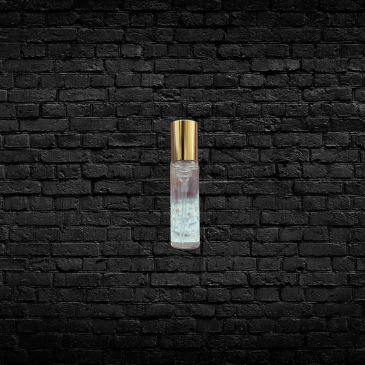 Marrakesh in a Bottle Orange Blossom