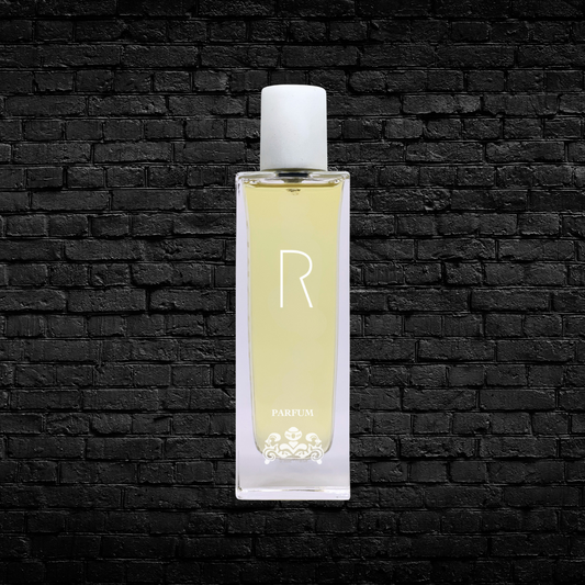 R (HÉRITAGE collection)