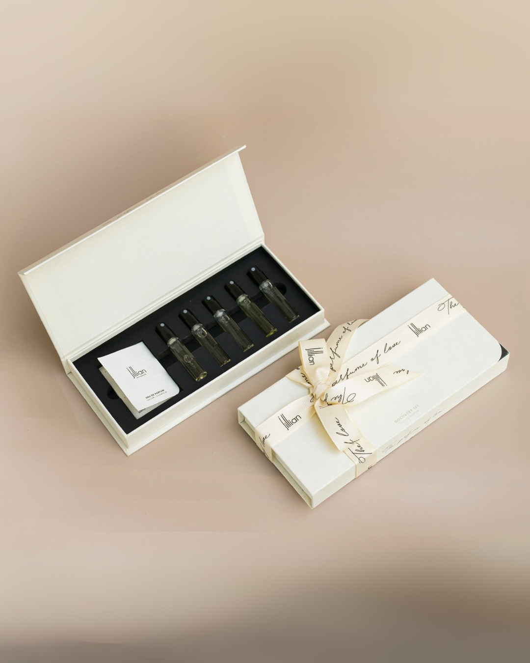 SIGNATURE Discovery Set