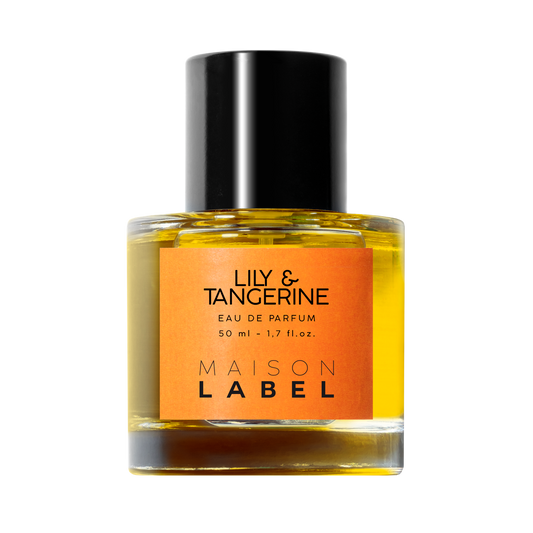 LILY & TANGERINE