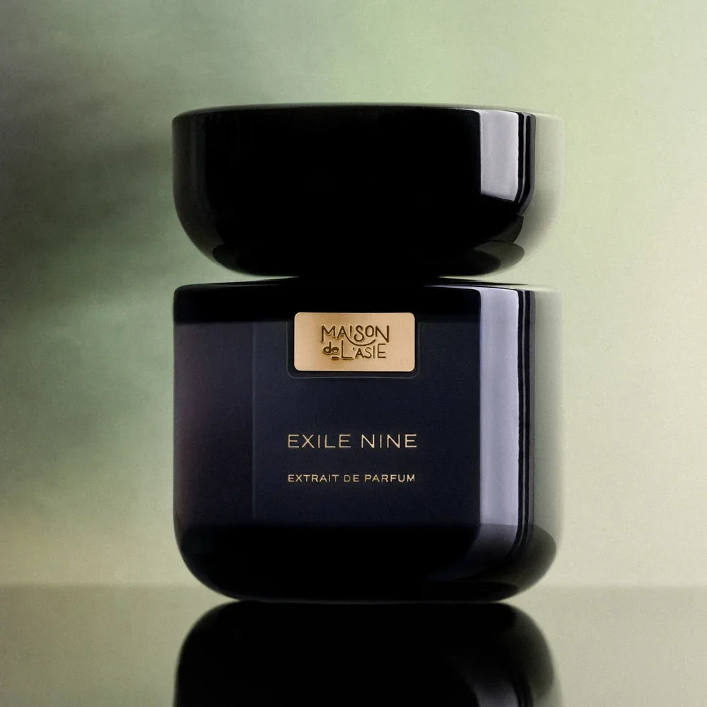 EXILE NINE