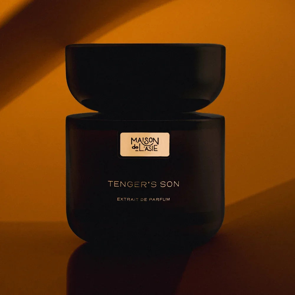 TENGER'S SON