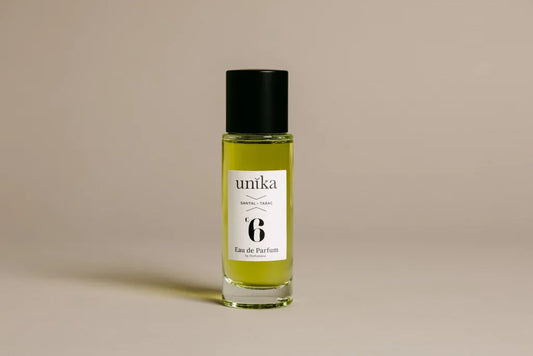 SANTAL TABAC