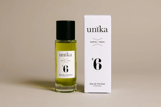 SANTAL TABAC