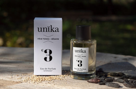 FEVE TONKA SESAME