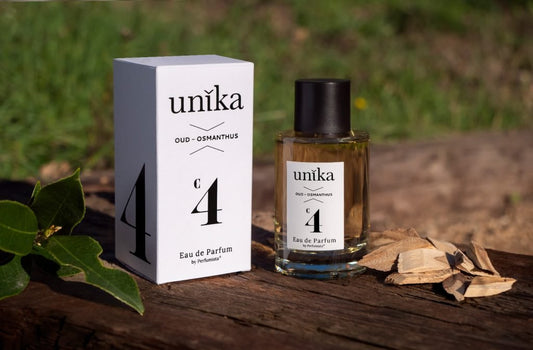 OUD OSMANTHUS