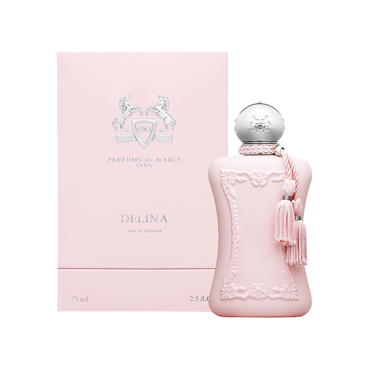 Delina (sample)