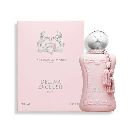 Delina Exclusif (sample)