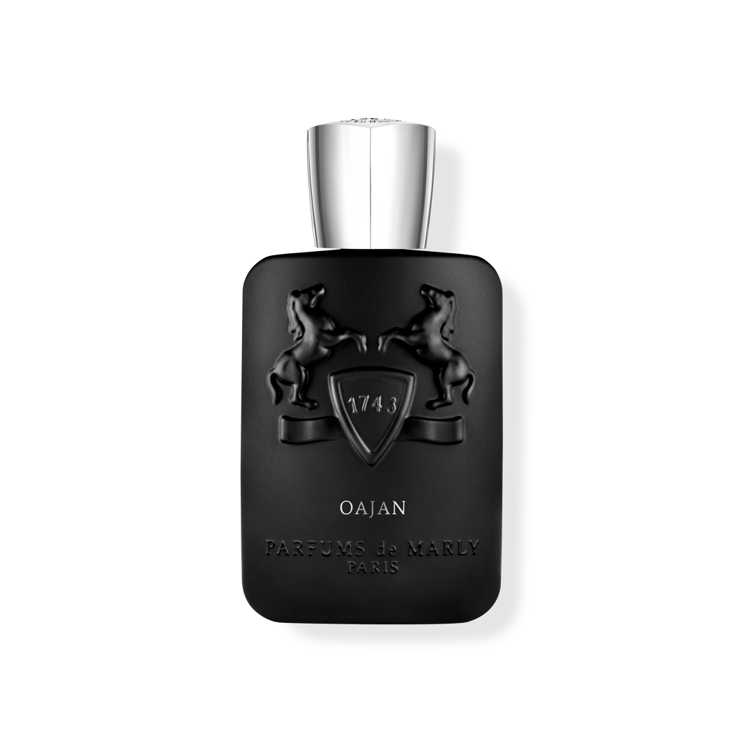 Oajan (sample)