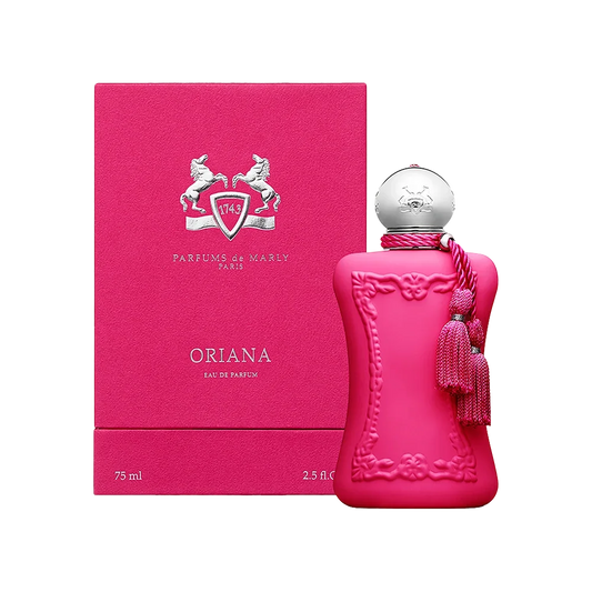 Oriana (sample)