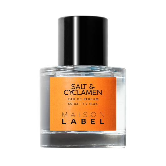 SALT & CYCLAMEN